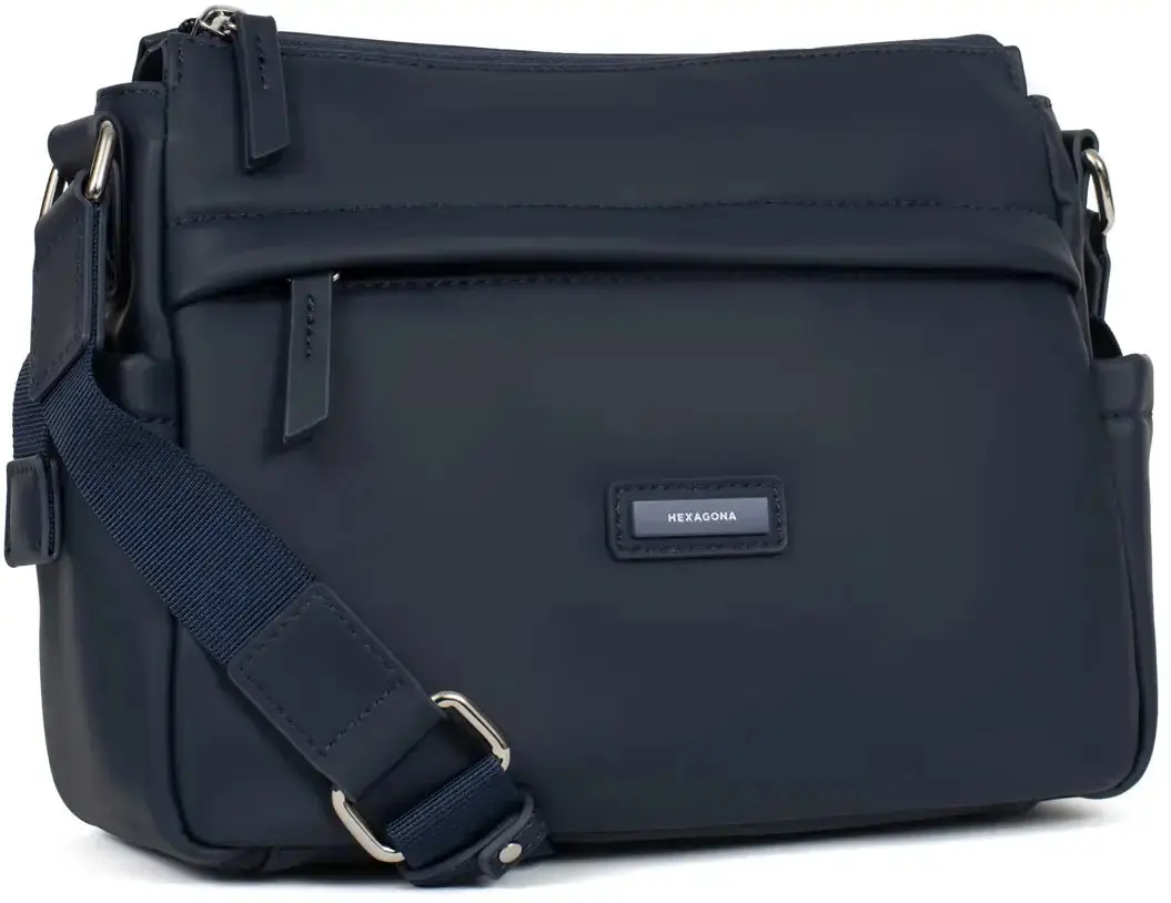 Sac porté travers Hexagona "Nami" – Image 8