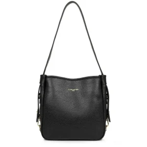 Sac seau Lancaster Foulonne Double 470-49