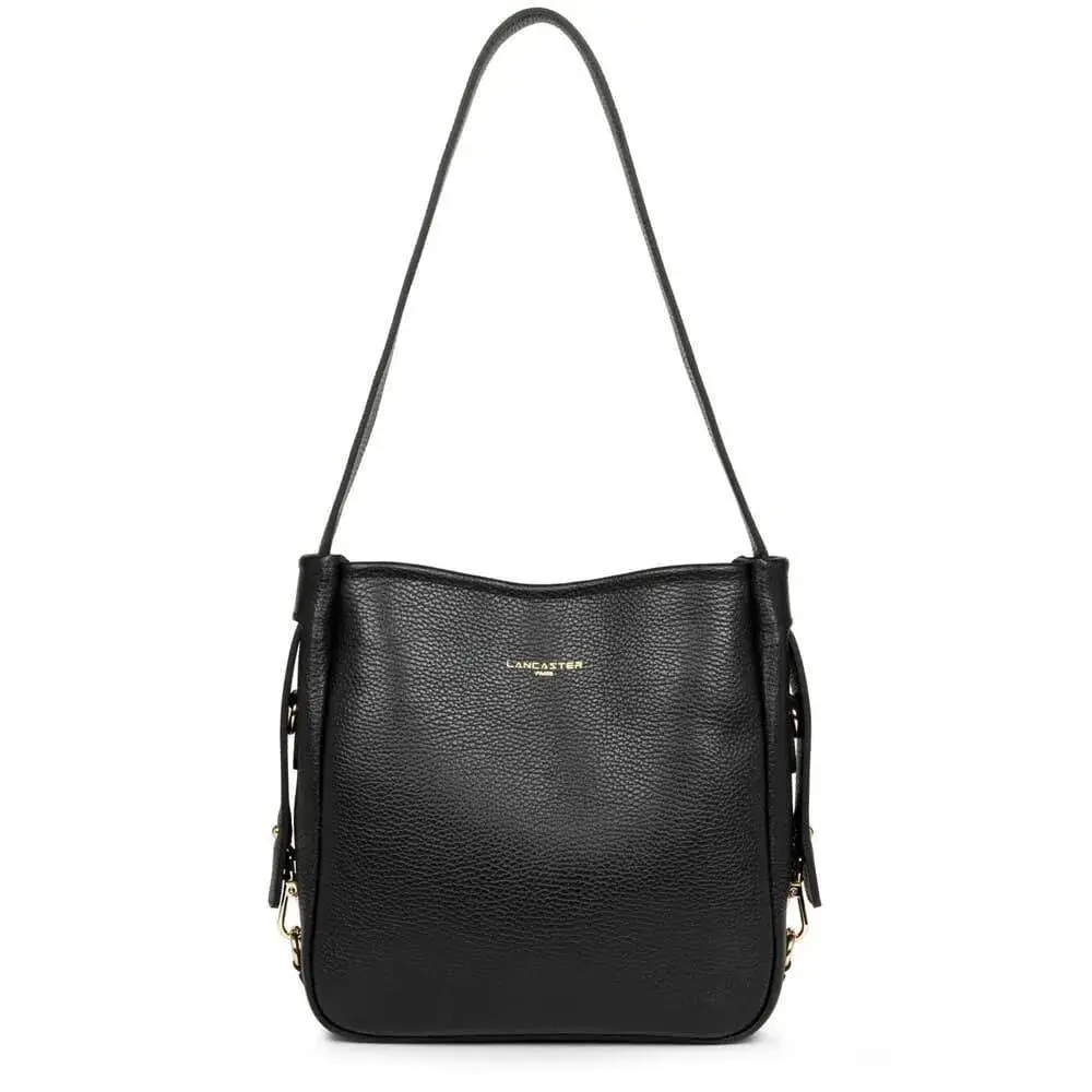 Sac seau Lancaster Foulonne Double 470-49 – Image 2