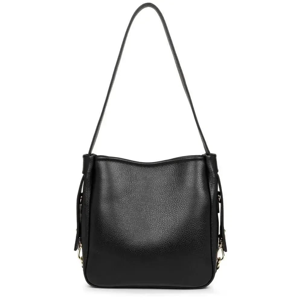 Sac seau Lancaster Foulonne Double 470-49 – Image 4