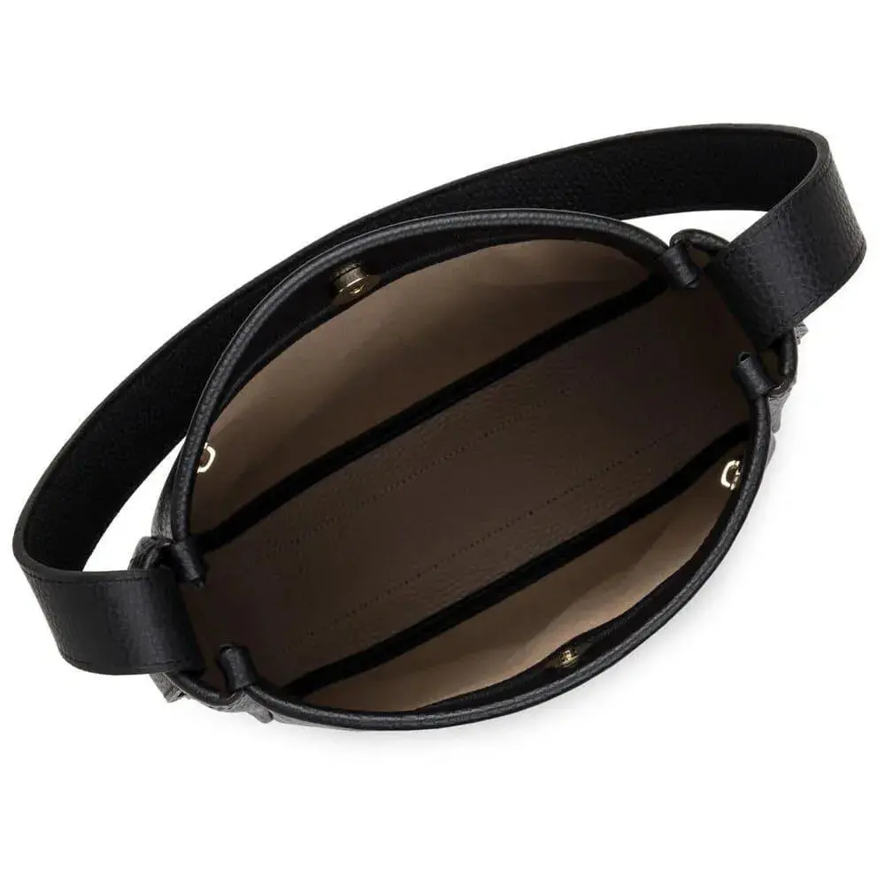 Sac seau Lancaster Foulonne Double 470-49 – Image 5