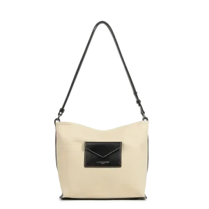 Sac seau Lancaster "Canvas KBA" 518-051