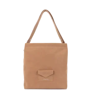 Sac seau Lancaster "Suédine KBA" 518-062