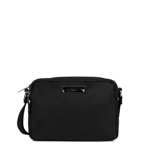 Sac trotteur Lancaster "Basic Verni" 514-61