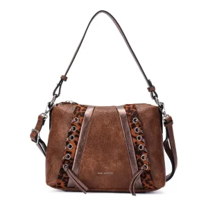 Sac trotteur Mac Alyster "Caractère"