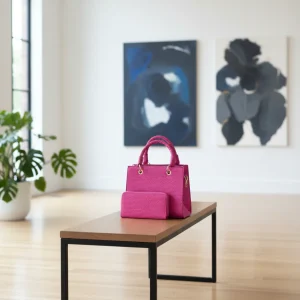 Sac Anissa petit format