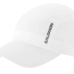 Salomon Casquette SHKout White