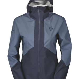 SCOTT EXPLORAIR LIGHT DRYO 2,5 L Dark blue/metal blue