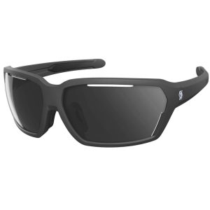 Scott Lunettes Vector Noir Mat