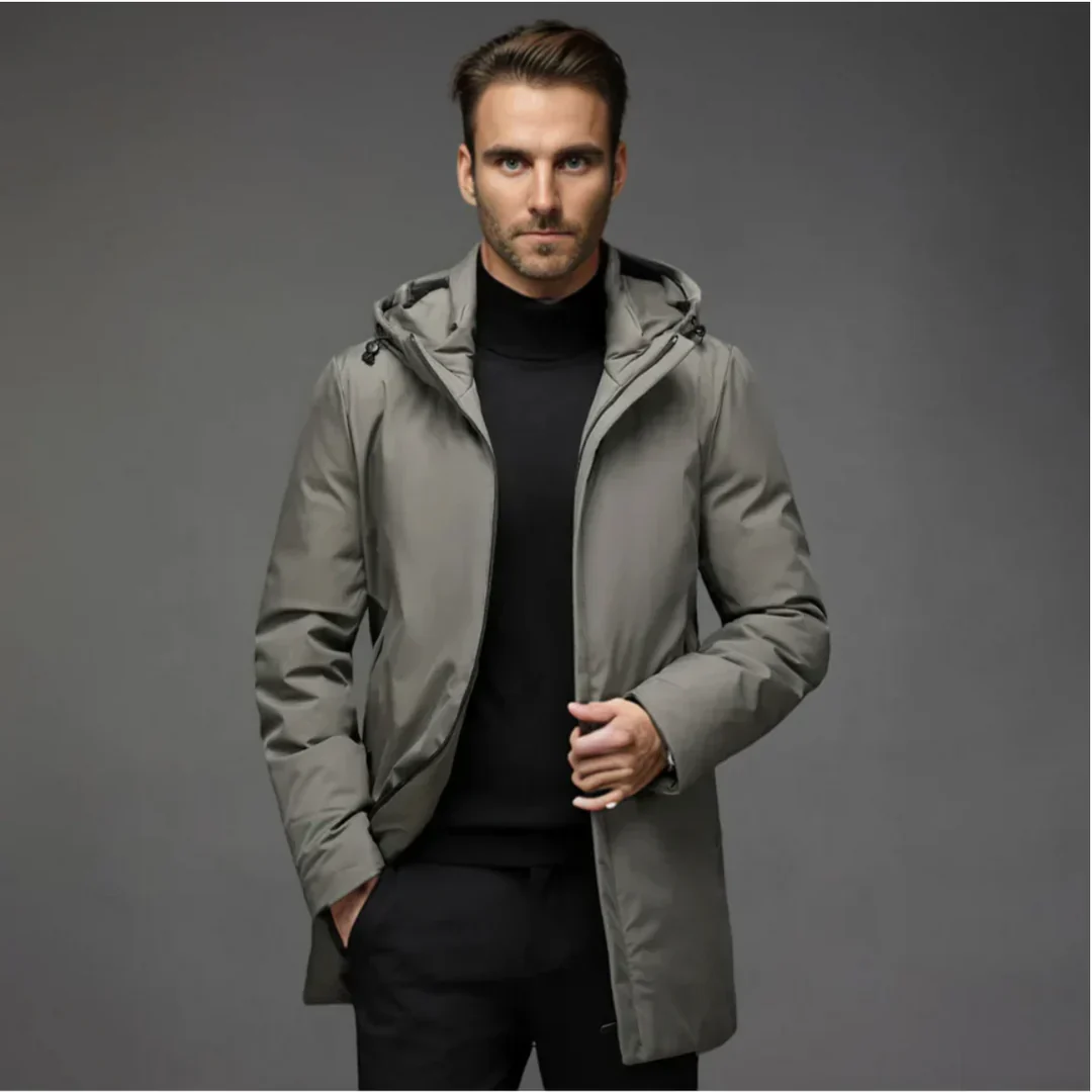 Veste d'Hiver Premium – Image 4