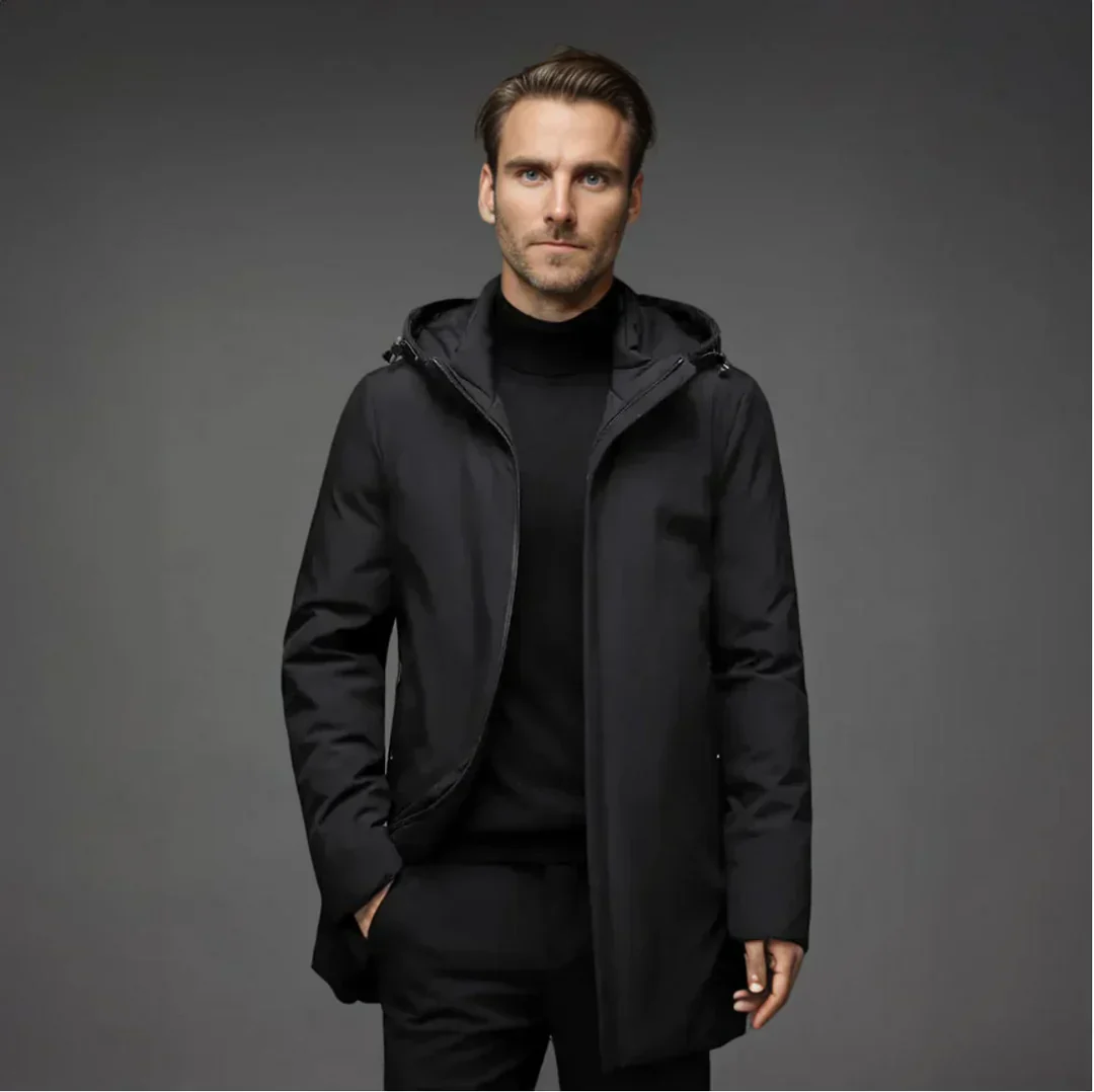 Veste d'Hiver Premium – Image 6