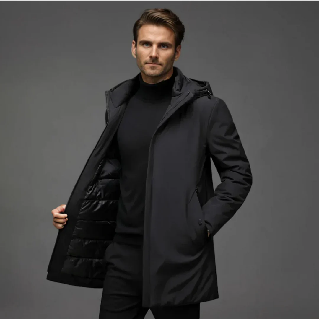 Veste d'Hiver Premium – Image 7