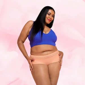 Hipster Full Lace Abondants