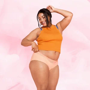 Hipster Full Lace Légers