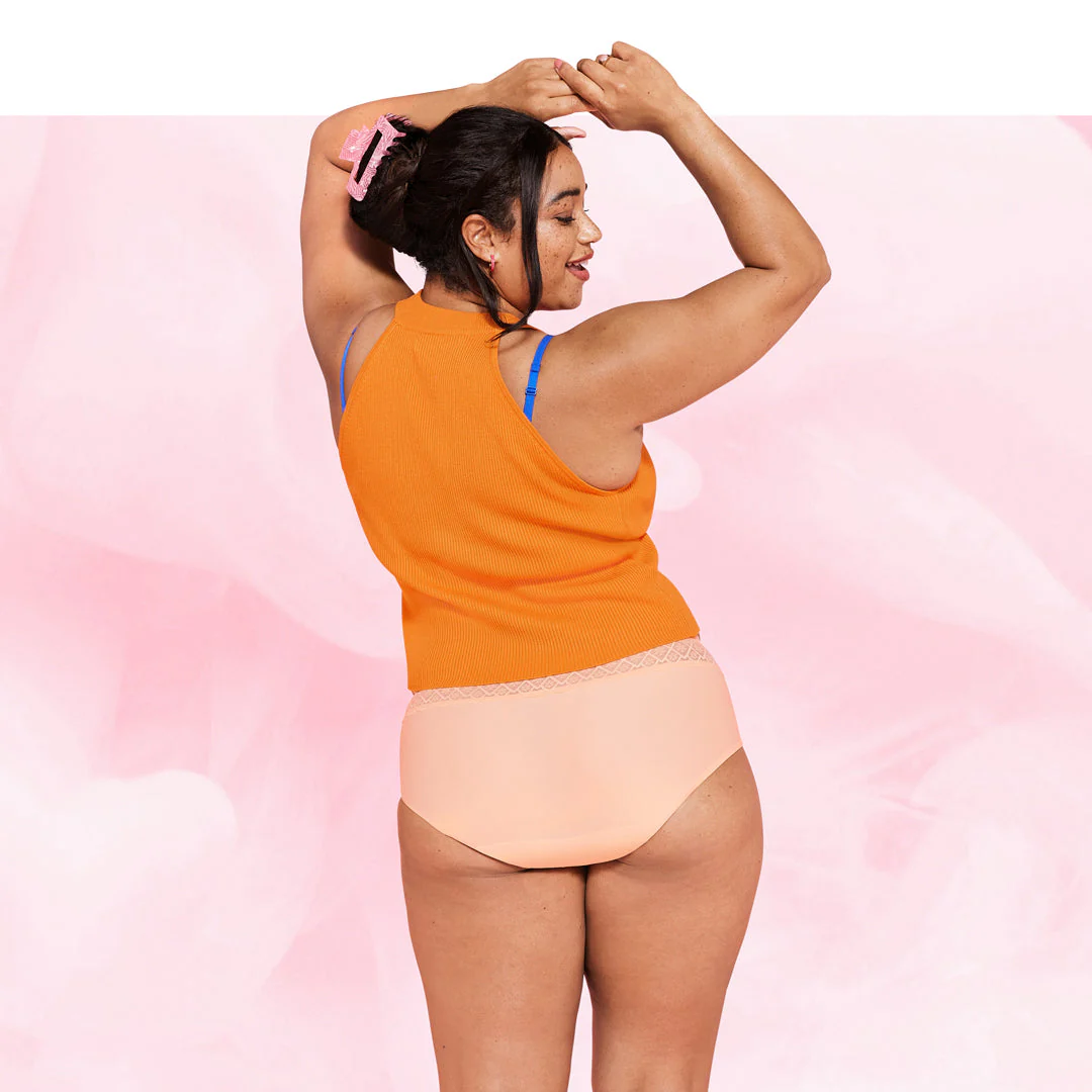 Hipster Full Lace Légers – Image 8