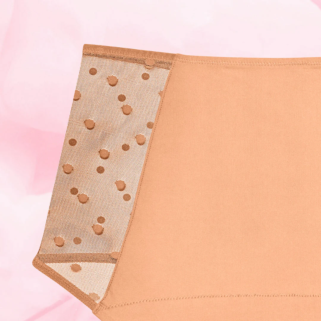 High Waist Dots Abondants – Image 6