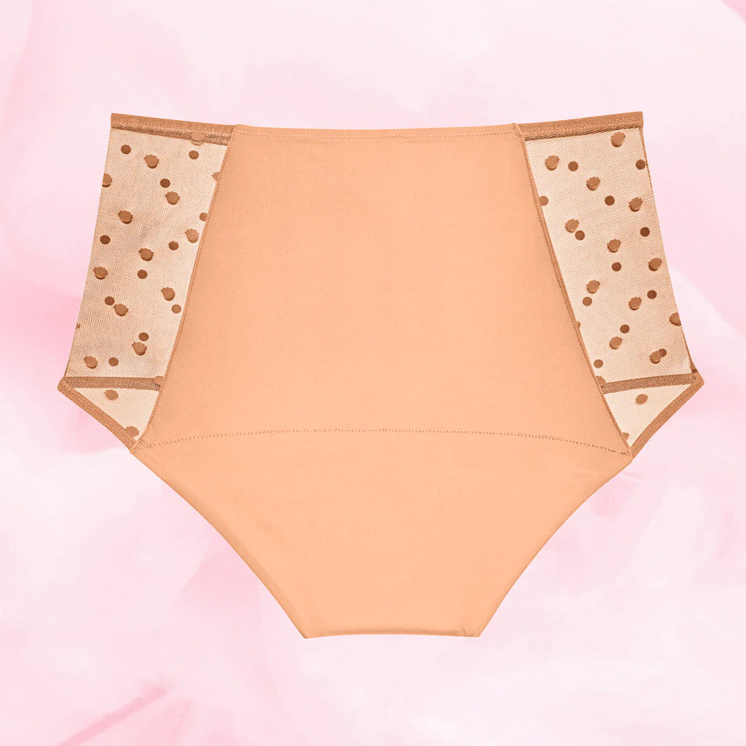 High Waist Dots Abondants – Image 4