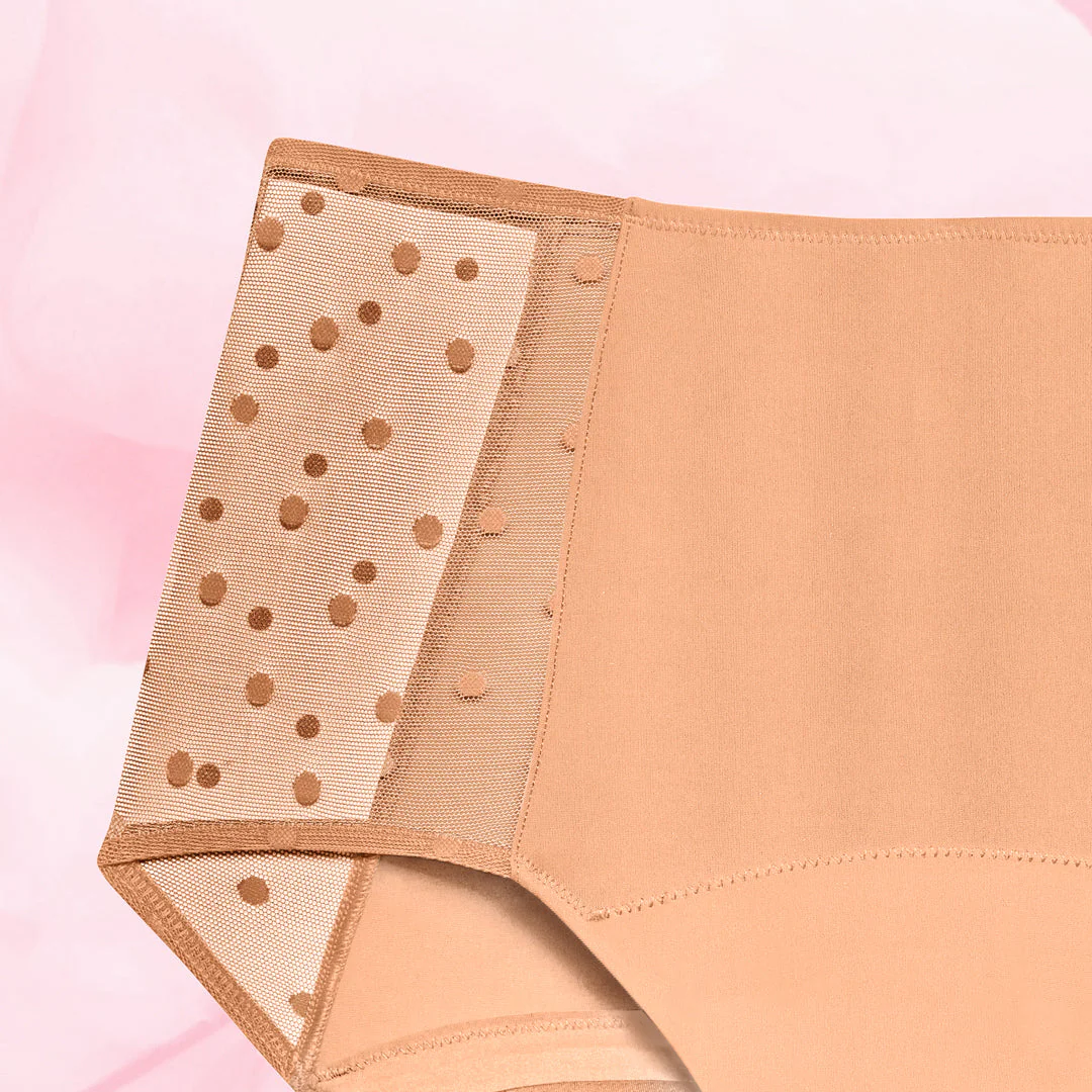 High Waist Dots Abondants – Image 5