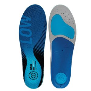 SIDAS Semelles RUN 3FEET® PROTECT LOW