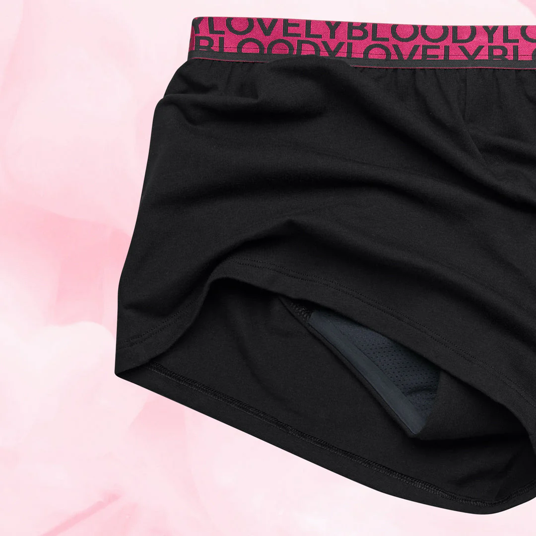 Short de Pyjama – Image 6