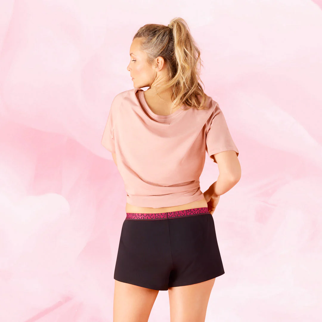 Short de Pyjama – Image 9