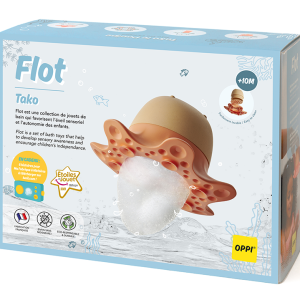 Tako le poule de Oppi