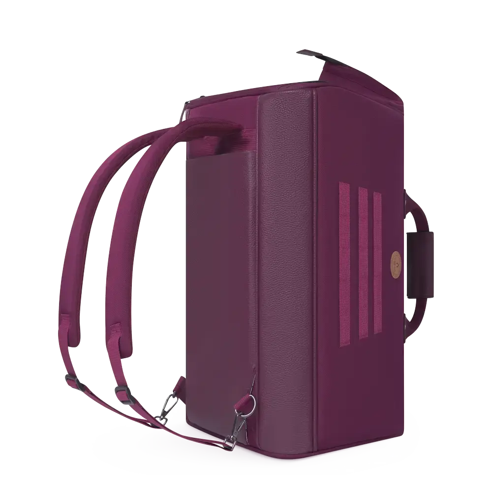 Sac de voyage Cabaia Nice – Image 7