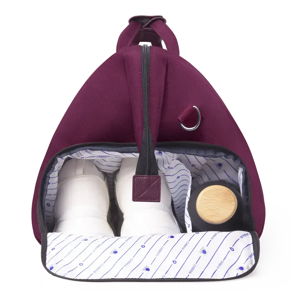 Sac de voyage Cabaia Nice – Image 8