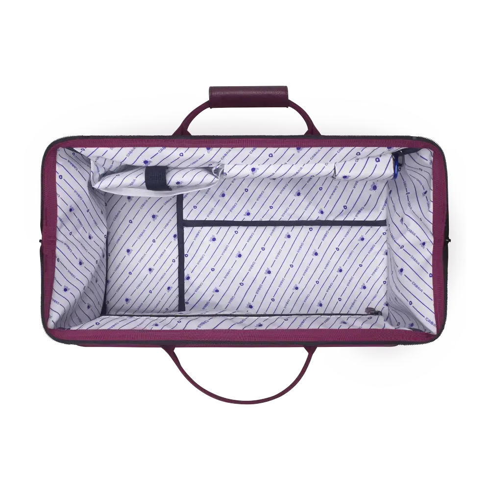 Sac de voyage Cabaia Nice – Image 9