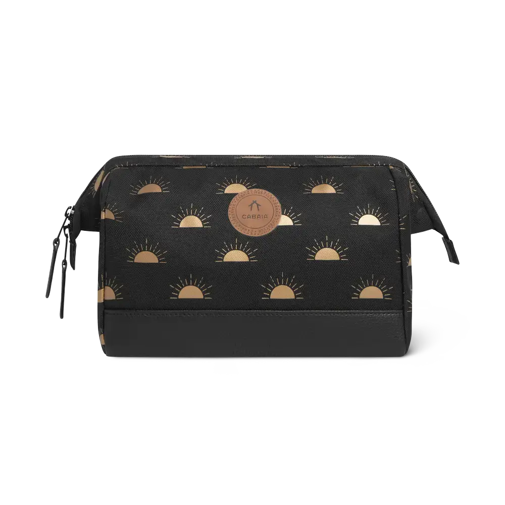 Trousse de toilette Cabaia Avenue de la Mer – Image 2