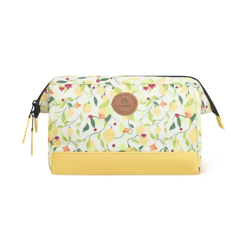 Trousse de toilette Cabaia Rue du Panier