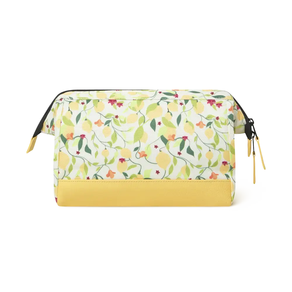 Trousse de toilette Cabaia Rue du Panier – Image 3