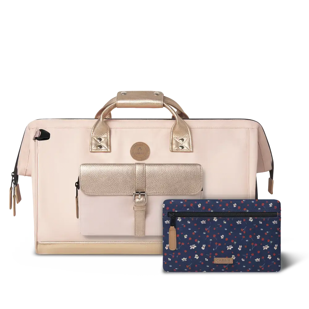 Sac de voyage Cabaia Queretaro – Image 2