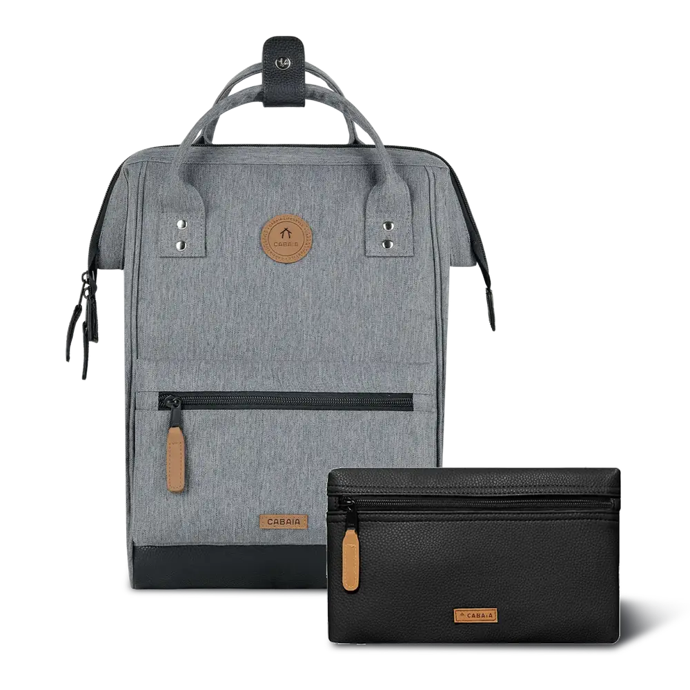 Sac à dos Cabaia Adventurer Medium Getaria – Image 2