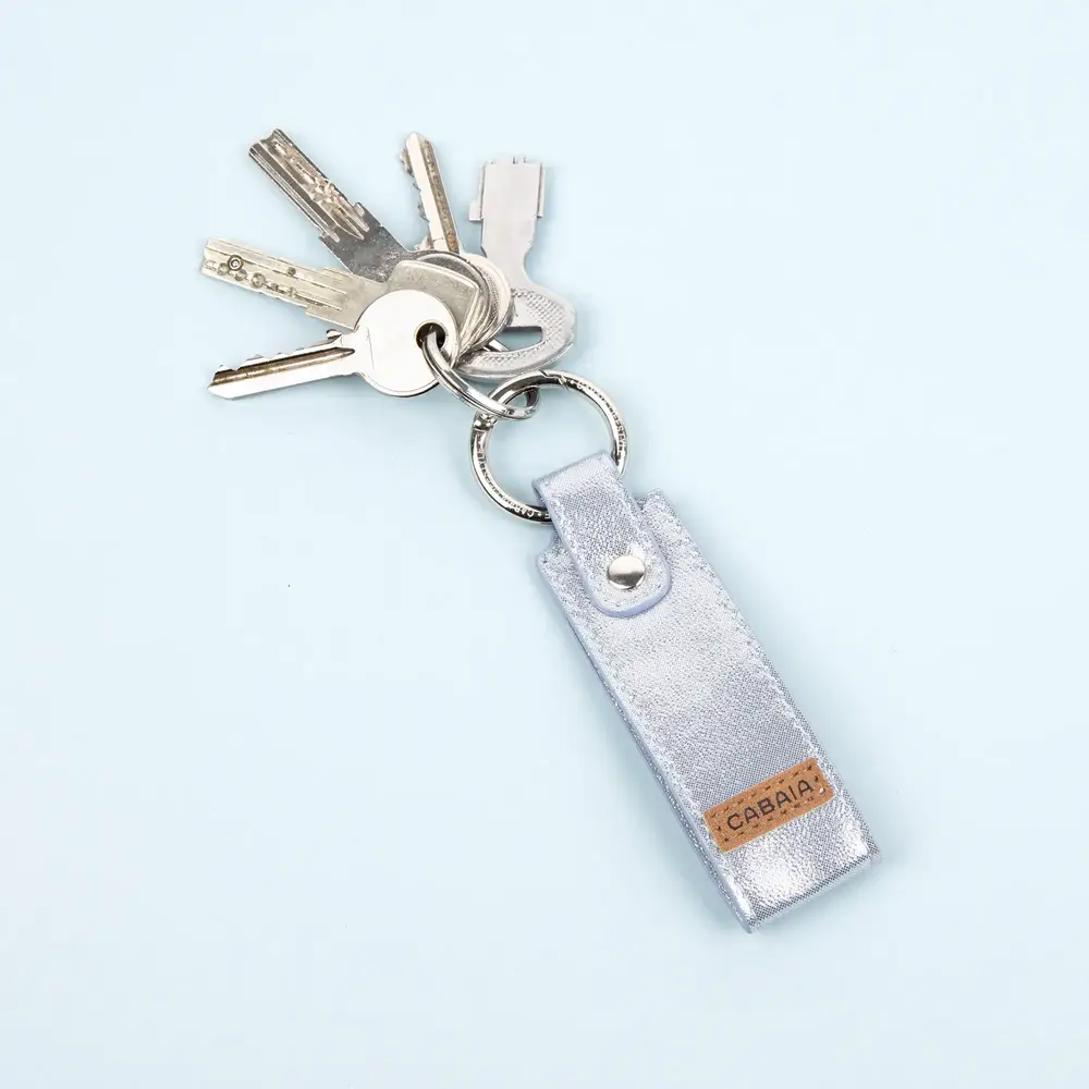 Porte-Clés Cabaia Keychain – Image 3