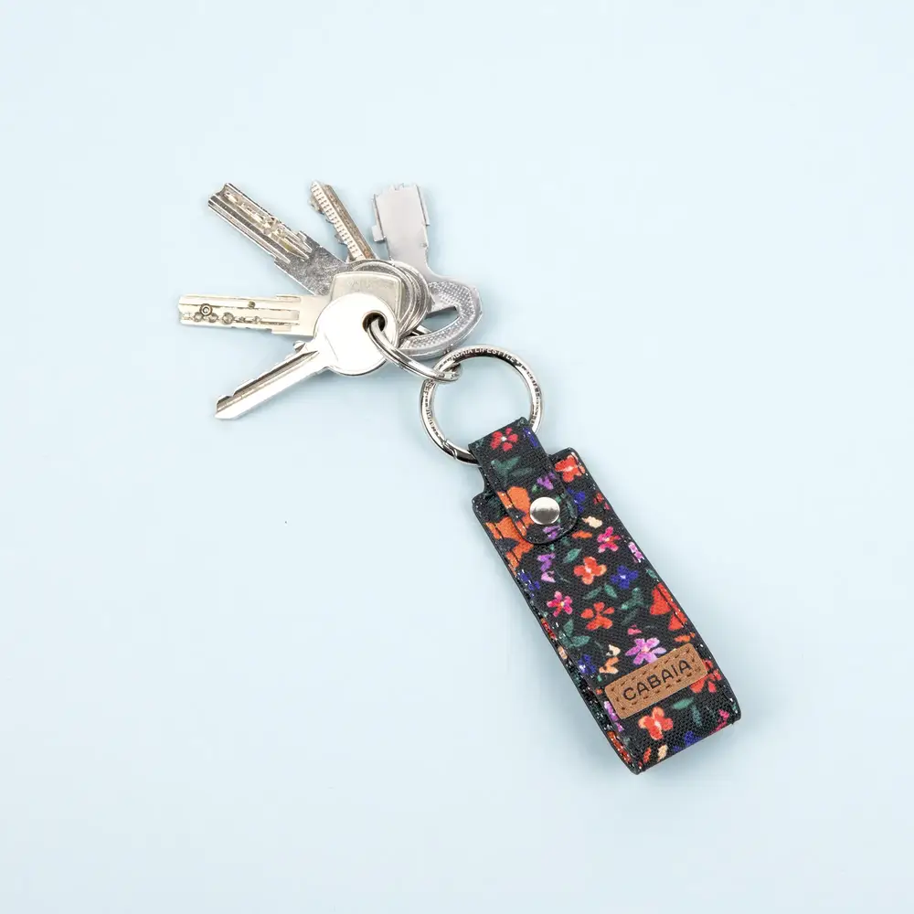 Porte-Clés Cabaia Keychain – Image 9