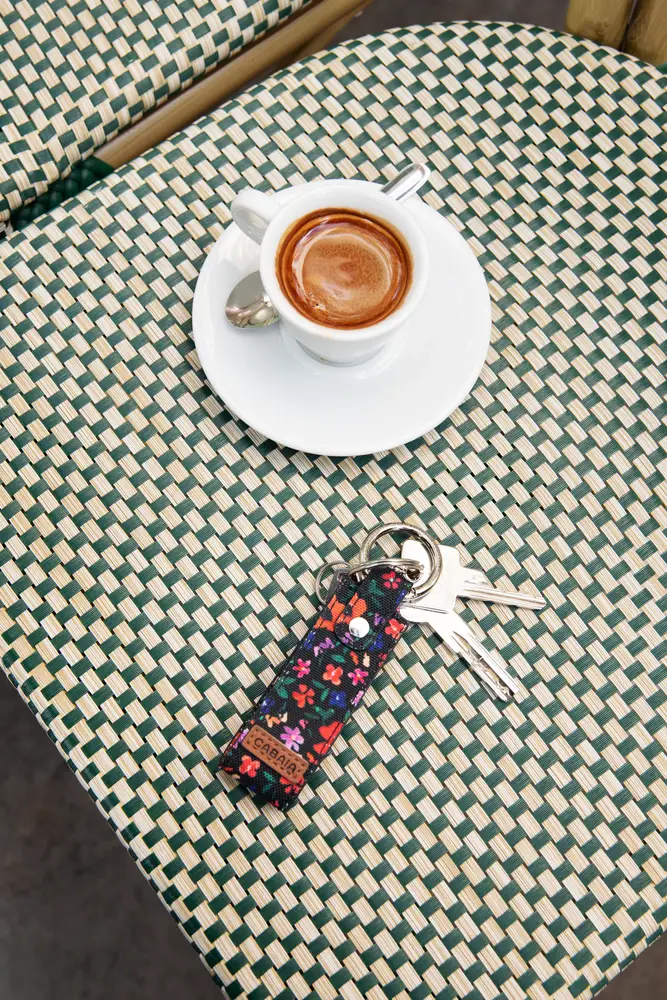 Porte-Clés Cabaia Keychain – Image 8