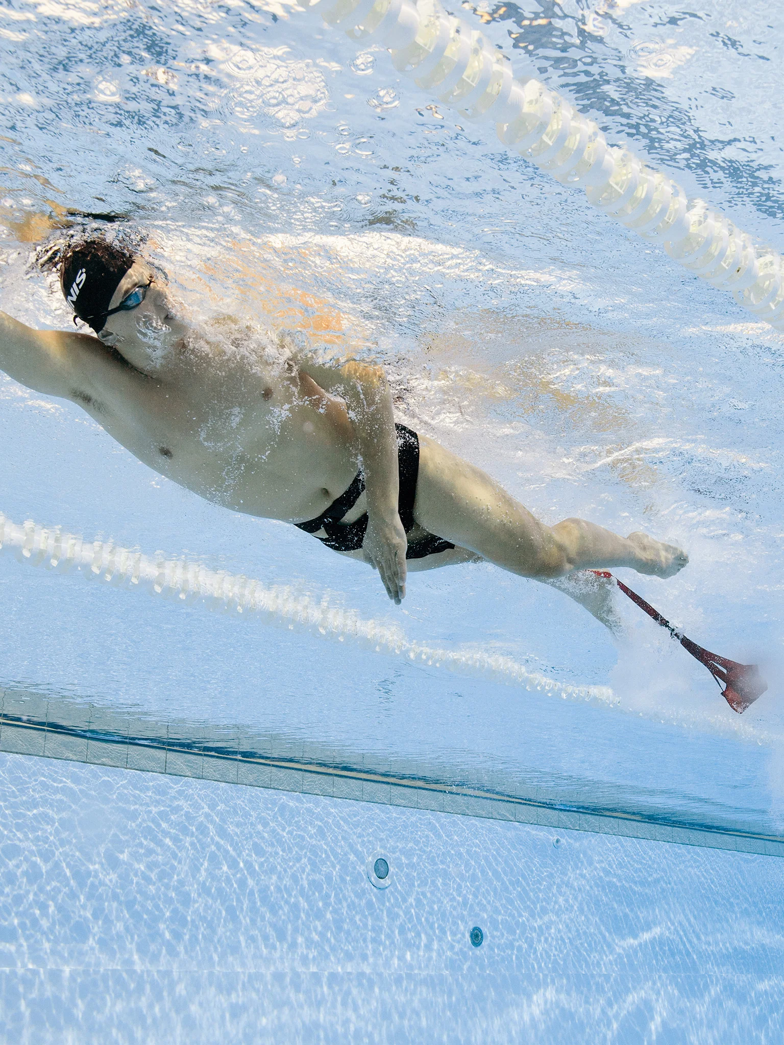 Parachute de nage – Image 4