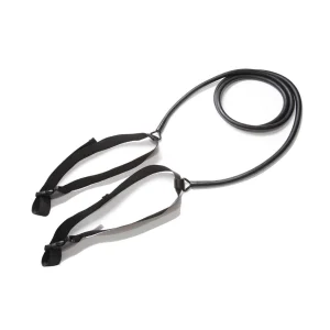 Ceinture de nage stationnaire pour deux Strechcordz