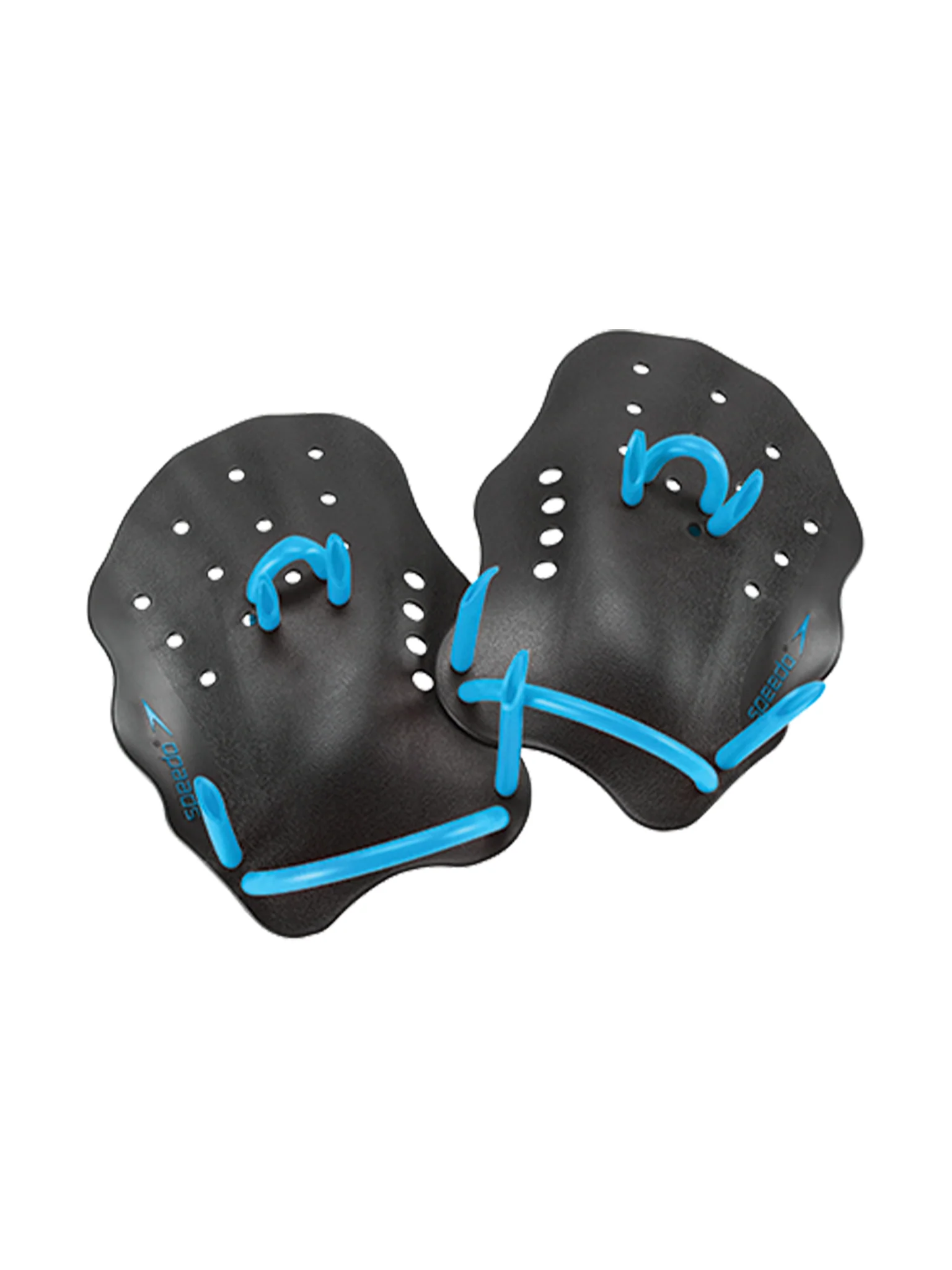 Plaquettes de natation Contoured