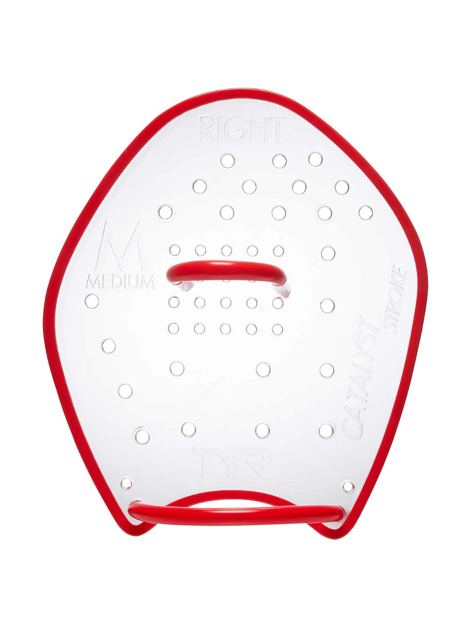 Plaquettes de natation Catalyste – Image 7