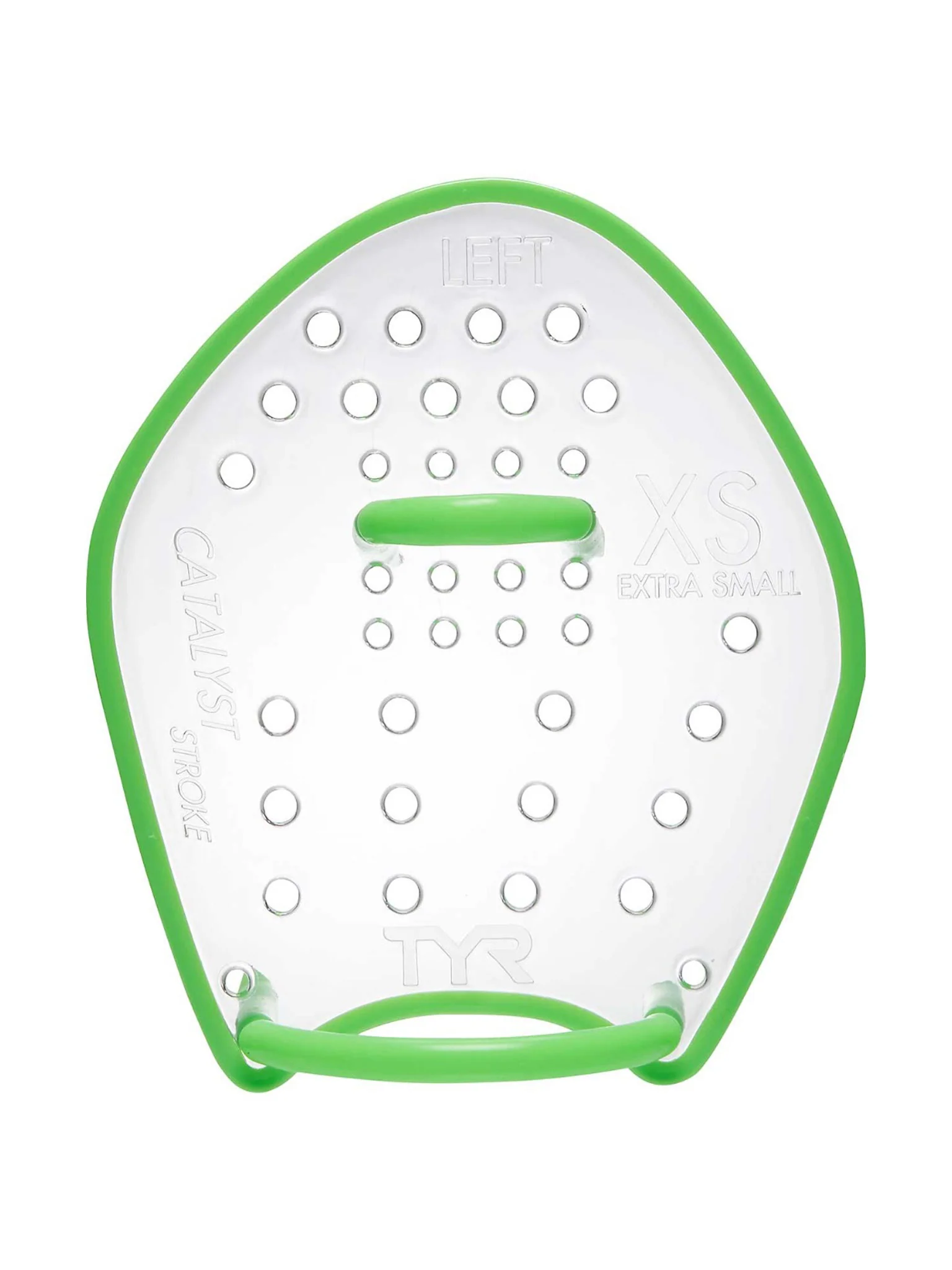 Plaquettes de natation Catalyste – Image 4