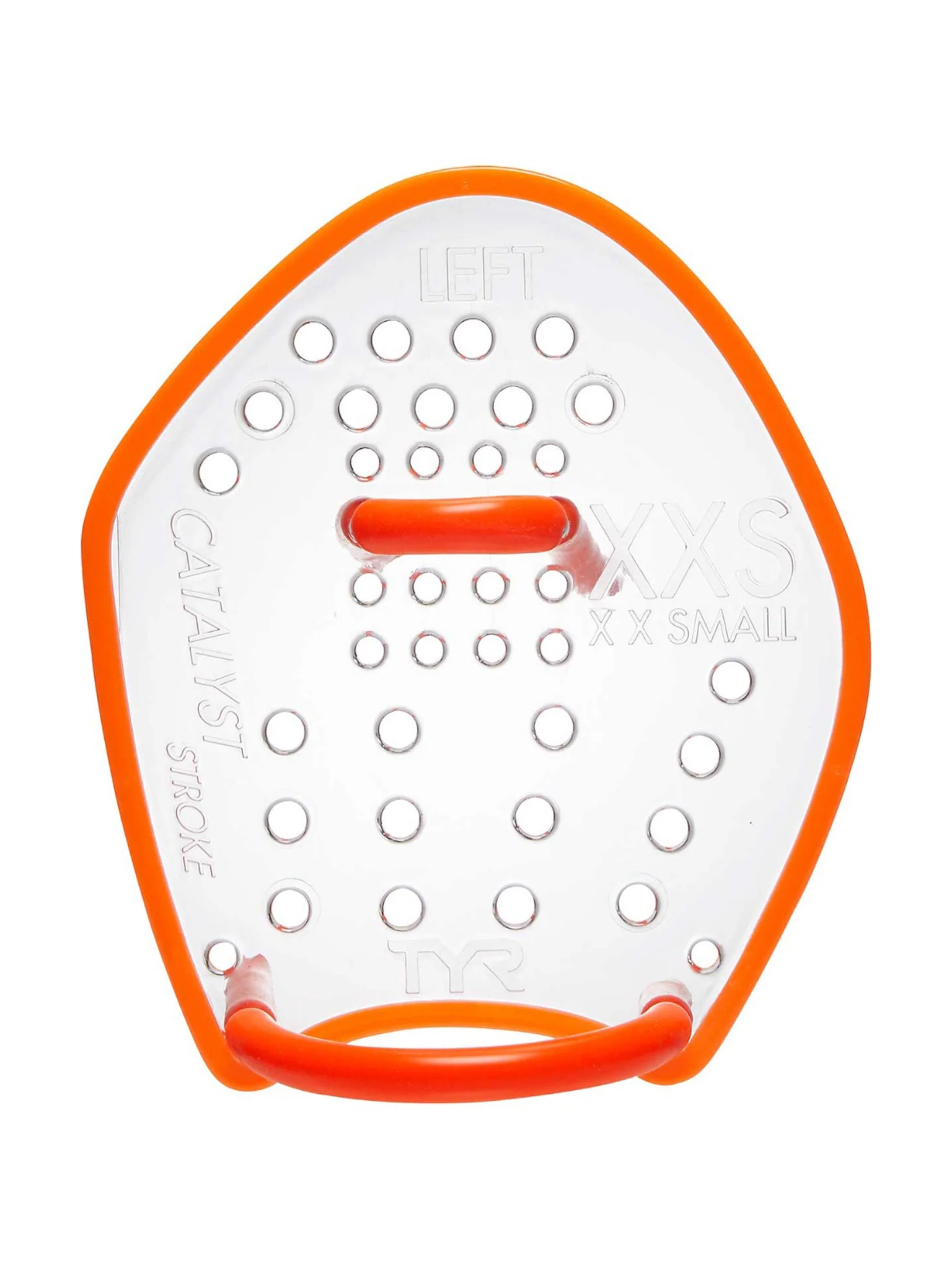 Plaquettes de natation Catalyste – Image 3