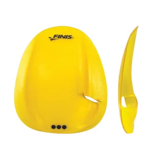 Plaquettes de natation Agility