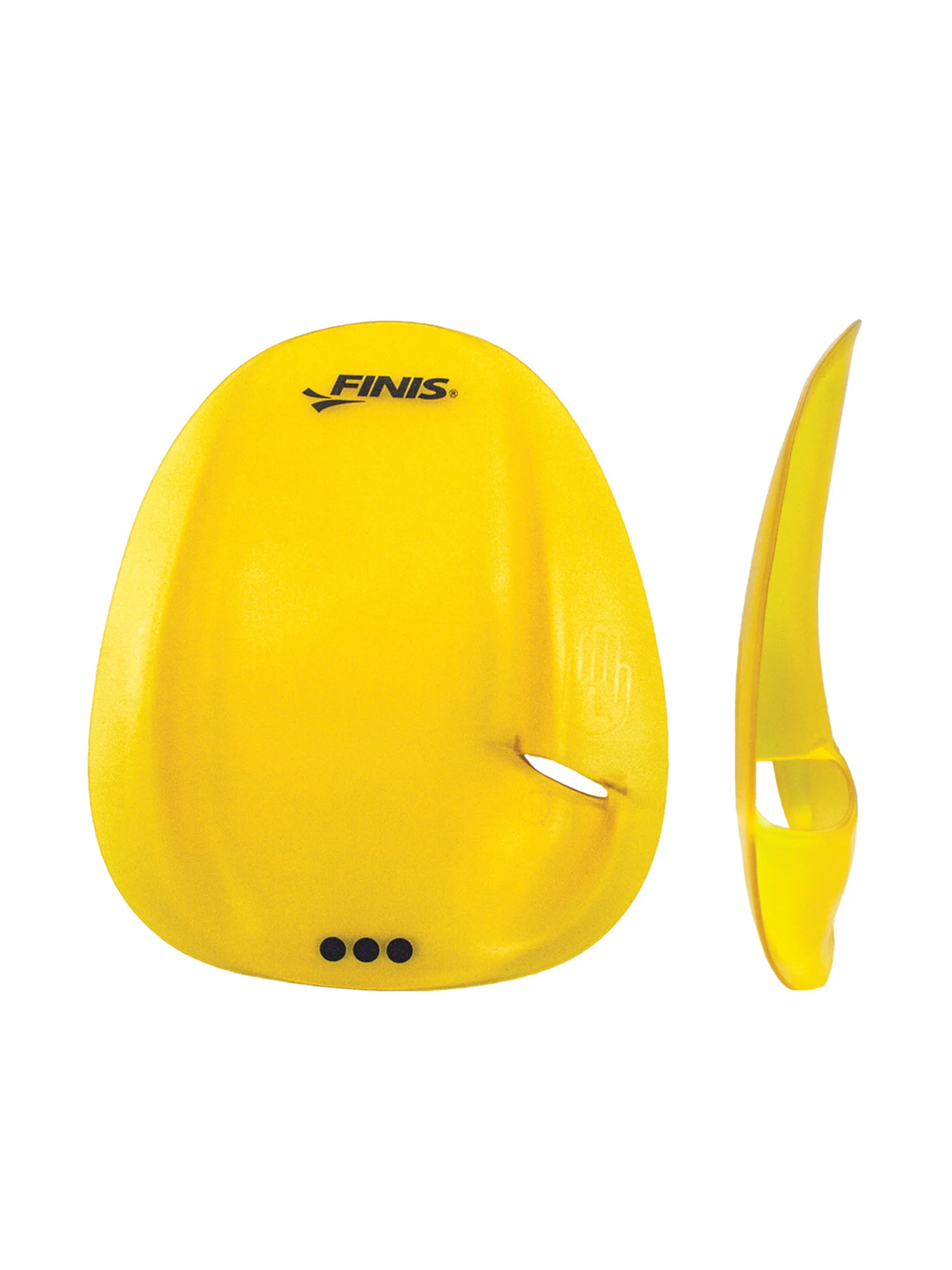 Plaquettes de natation Agility – Image 2