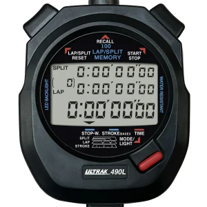 Chronomètre ULTRAK 490L