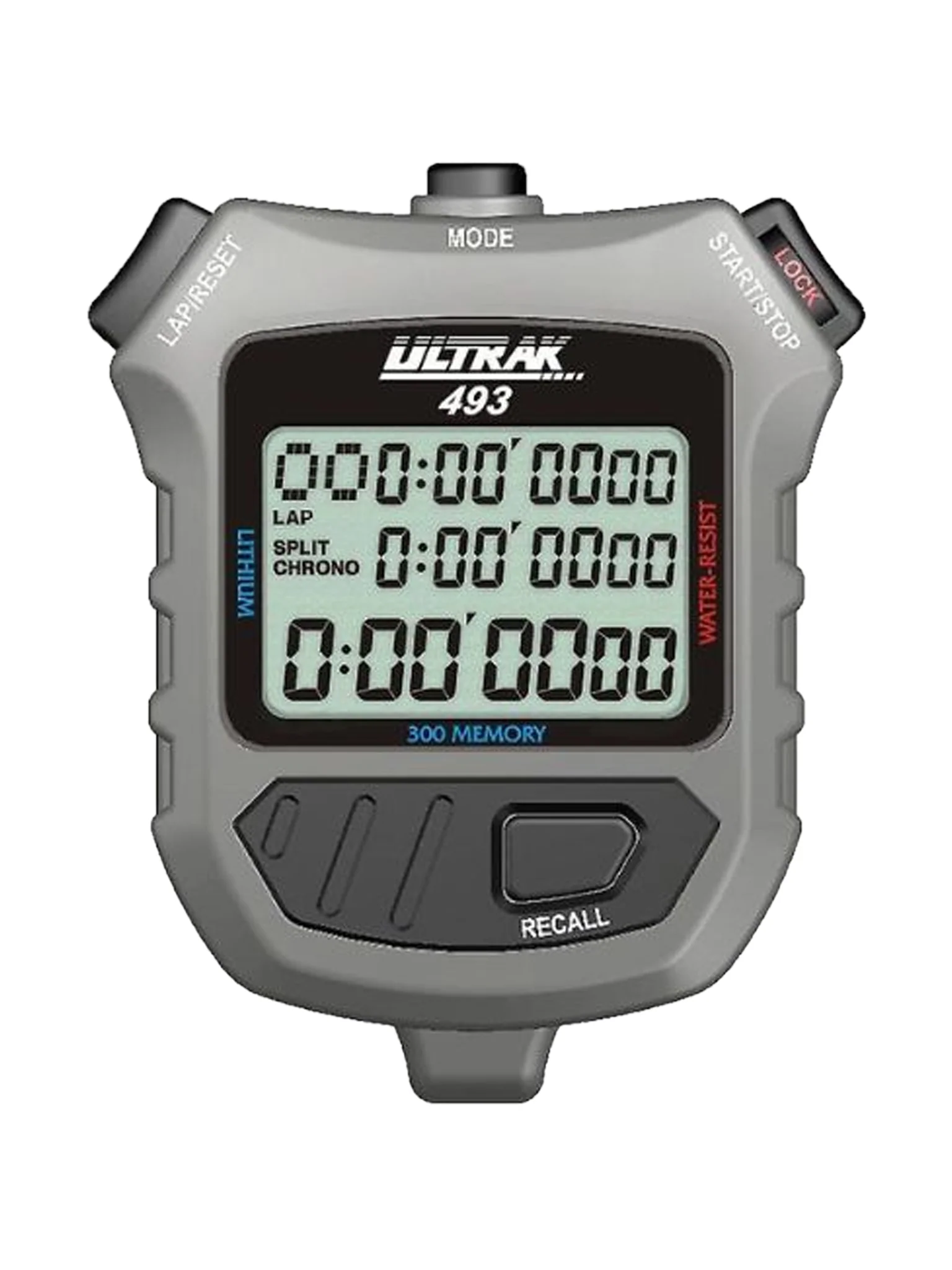 Chronomètre Ultrak 493 – Image 2