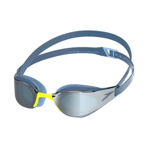 Lunettes de natation Fastskin Hyper Elite Mirrored - Night/Cobalt/Silver Mirror