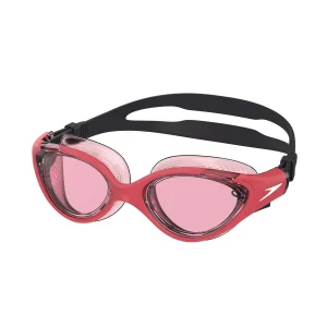 Lunettes de natation Biofuse 2.0 pour femmes - Noir/Rose