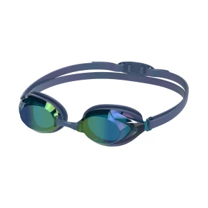 Lunettes de natation Vanquisher 3.0 Mirrored LTD Junior - Nocturnal/Cobalt/Aurora Mirror